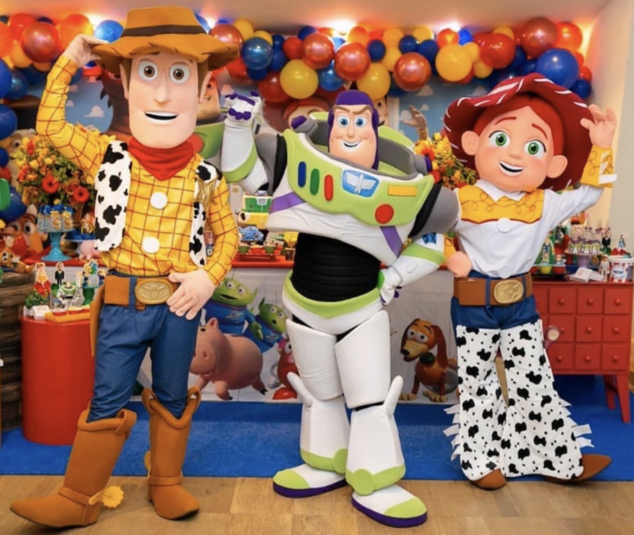Circo Fantástico